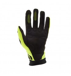 Guantes Fox Defend Thermo Amarillo Fluor |31323-130|