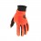 Guantes Fox Defend Thermo Naranja Fluor |31323-824|