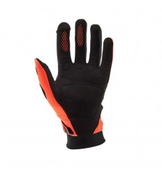 Guantes Fox Defend Thermo Naranja Fluor |31323-824|