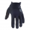 Guantes Fox Defend Wind Offroad Negro |33729-001|