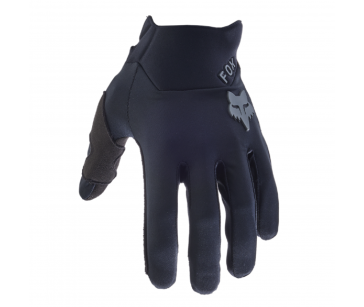 Guantes Fox Defend Wind Offroad Negro |33729-001|