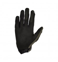 Guantes Fox Defend Wind Offroad Verde |33729-099|