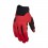 Guantes Fox Defend Wind Offroad Rojo Fluor |33729-110|