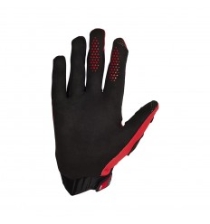 Guantes Fox Defend Wind Offroad Rojo Fluor |33729-110|