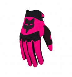 Guantes Fox Dirtpaw Rosa |31324-170|