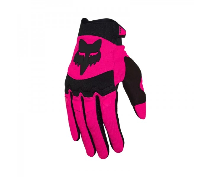 Guantes Fox Dirtpaw Rosa |31324-170|