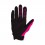 Guantes Fox Dirtpaw Rosa |31324-170|