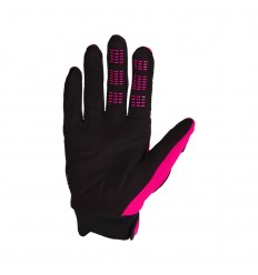 Guantes Fox Dirtpaw Rosa |31324-170|