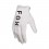 Guantes Fox Flexair Blanco |33725-008|