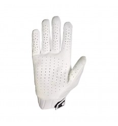 Guantes Fox Flexair Blanco |33725-008|