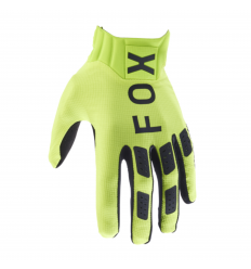 Guantes Fox Flexair Amarillo Fluor |33725-130|