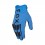 Guantes Fox Flexair Azul |33725-188|