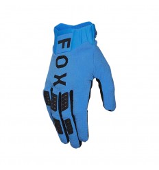 Guantes Fox Flexair Azul |33725-188|