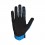 Guantes Fox Flexair Azul |33725-188|