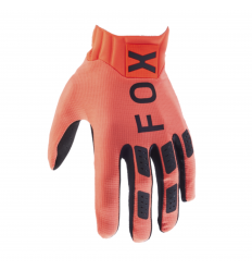 Guantes Fox Flexair Naranja Fluor |33725-824|