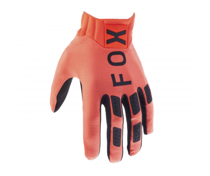 Guantes Fox Flexair Naranja Fluor |33725-824|