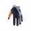 Guantes Fox Pawtector Negro Gris |33731-014|