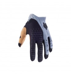 Guantes Fox Pawtector Negro Gris |33731-014|