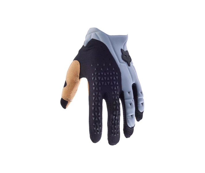 Guantes Fox Pawtector Negro Gris |33731-014|