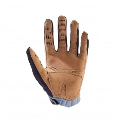 Guantes Fox Pawtector Negro Gris |33731-014|