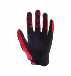 Guantes Fox Pawtector Negro Rojo |33731-017|