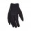 Guantes Fox Pawtector Negro |33731-021|