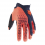 Guantes Fox Pawtector Azul Marino Naranja |33731-425|