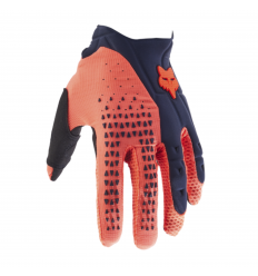 Guantes Fox Pawtector Azul Marino Naranja |33731-425|