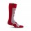 Calcetines Fox 360 Divider Rojo Blanco |33028-054|