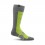 Calcetines Fox 360 Divider Gris Amarillo |33028-086|