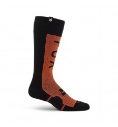 Calcetines Fox 360 Divider Naranja Fluor |33028-824|