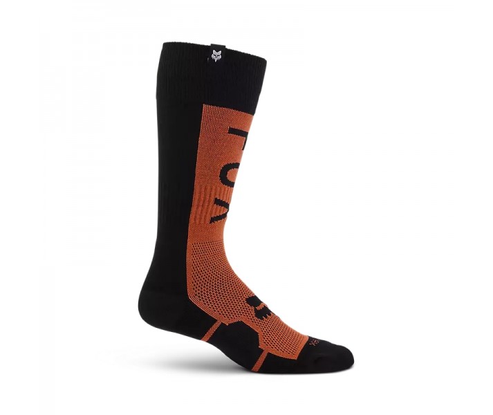 Calcetines Fox 360 Divider Naranja Fluor |33028-824|