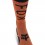 Calcetines Fox 360 Divider Naranja Fluor |33028-824|