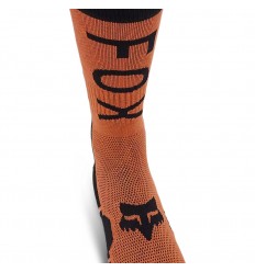 Calcetines Fox 360 Divider Naranja Fluor |33028-824|