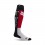 Calcetines Fox 180 Lean Rojo Blanco |33029-054|