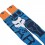 Calcetines Fox 180 Race Spec Azul |33031-188|