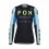 Camiseta Fox Mujer 180 Race Spec Negro |33034-001|