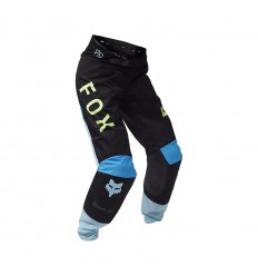 Pantalón Fox Mujer 180 Race Spec Negro |33039-001|