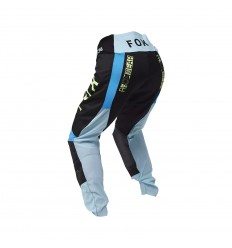 Pantalón Fox Mujer 180 Race Spec Negro |33039-001|