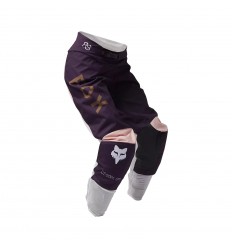 Pantalón Fox Mujer 180 Race Spec Púrpura Oscuro |33039-367|