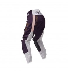 Pantalón Fox Mujer 180 Race Spec Púrpura Oscuro |33039-367|