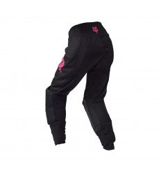 Pantalón Fox Mujer Blackout Negro |33129-001|