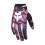 Guantes Fox Mujer 180 Race Spec Rosa |33032-434|