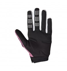 Guantes Fox Mujer 180 Race Spec Rosa |33032-434|