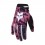 Guantes Fox Infantil Girls 180 Race Spec Rosa |33041-434|