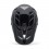 Casco Fox Infantil V3 Impression Gris Oscuro |36117-330|