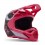 Casco Fox Infantil V1 Lean Rosa |33046-170|