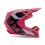 Casco Fox Infantil V1 Lean Rosa |33046-170|