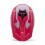 Casco Fox Infantil V1 Lean Rosa |33046-170|