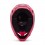 Casco Fox Infantil V1 Lean Rosa |33046-170|